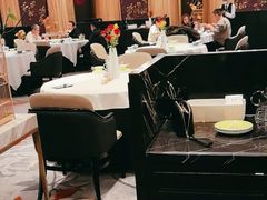 -君庭中餐厅(友谊宾馆店)