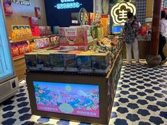 -昆明冠生园·蛋糕·面包(南强街店)