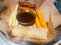 -Home Thai·泰谣(王府井apm店)