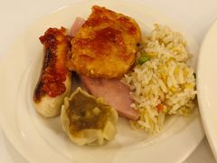 -香港皇家太平洋酒店