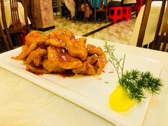 糖醋里脊-天津雅园饭店(成林道店)