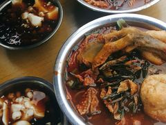 -凤张螺蛳粉·爽口粉(跃进路总店)