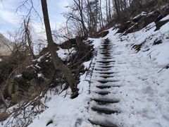 -尧山风景区