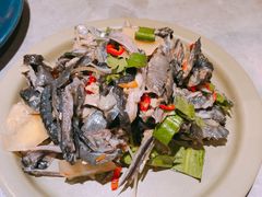 -半山腰·云南菜(侨福芳草地店)