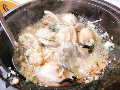 -蚝家菜馆(沙井店)
