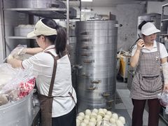 -天泽祥·鼓楼馒头(鼓楼店)
