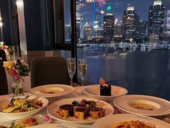 -Kathleen's Waitan 凯圣琳江景西餐厅(外滩店)