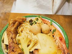 -李双猪脑花面(东大街店)
