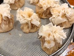 -清真·同发顺饭庄·烧麦(总店)