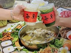 -椰小鸡·琼州糟粕醋(美兰缤纷城店)