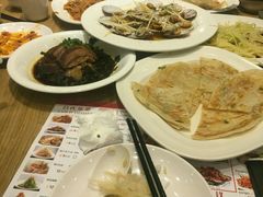 -吕氏疙瘩汤·新鲁菜(潍坊银座店)