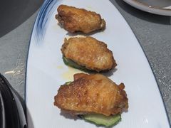 贵妃烤翅-农乐园食府(梅城镇店)