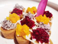 花开咯吱-瓷忆·瓷文化餐厅(上海店)