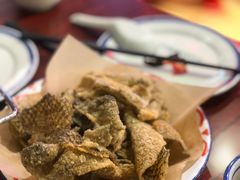 -沙胆彪炭炉牛杂煲(成都玉林店)