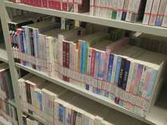-朝阳区图书馆(小庄店)