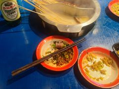 -马路边边串串香(大成路店)