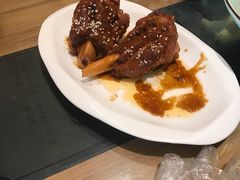 -尚香汤包文博馆(合兴路店)