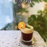 默迹咖啡 ｜清清爽爽的咖啡店，没有女孩纸不爱的吧