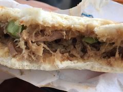 -田园腊汁肉夹馍(沈阳总店)