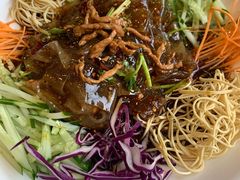 -石老头关东饺子王·东北菜(嘉华鑫城店)