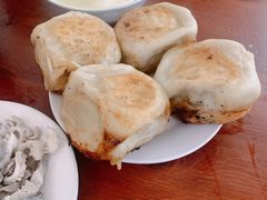 -宝瑞门钉肉饼店