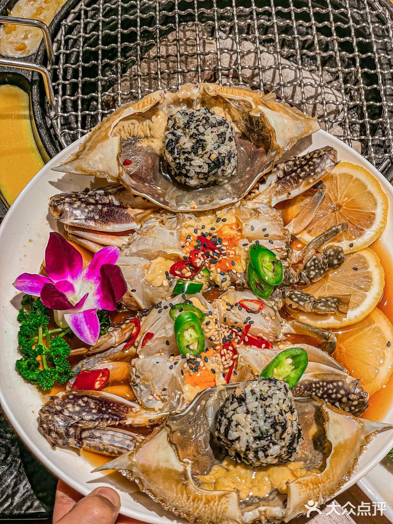美食探店｜热门榜top🔝1️⃣就是牛‼️