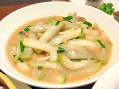 -文华小渔村(椒江康平路店)