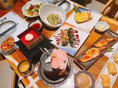-奈九居酒屋(滨河大道店)