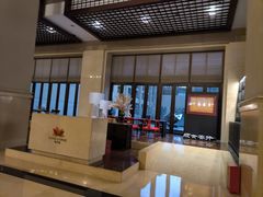 -昆明洲际酒店