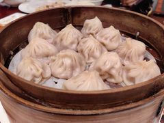 鲜肉小笼-五芳齋(云南南路店)