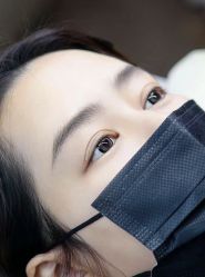 -babiline芭比莱恩半永久纹眉纹唇发际线