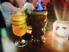 -TZ House音乐现场(来福士中心店)