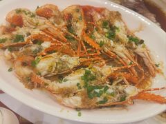 -霞客居酒店·霞客食府·宁海特色小海鲜