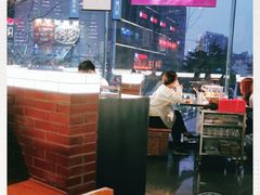 -很久以前羊肉串(中山公园店)