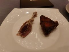 -阳澄湖费尔蒙酒店颐丰阁中餐厅(马鞍山西路店)