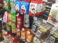 -罗森便利店(鱼市街店)