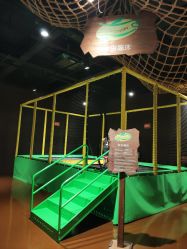 -奇幻丛林(佛罗伦萨小镇店)