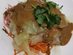 -大眼锅贴水饺(河东店)