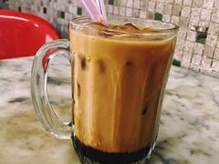 -丽丰茶冰室