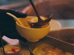 金汤锅底-斯普汇生蚝牛排馆(中骏世界城店)