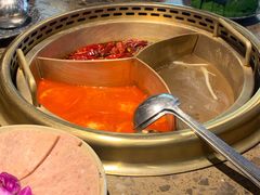 -小龙坎老火锅(北京三里屯店)