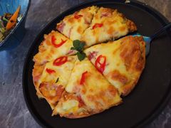 -Hi City·城市之巅