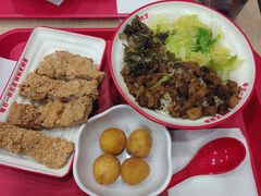 -永和大王(春日上新·浦东南路店)