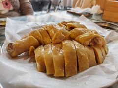 -阿金大白·上海菜馆(新天地店)