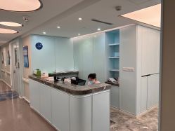 -杭州贝瑞斯美华妇儿医院·早孕·产检·儿科