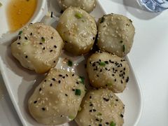-小杨生煎(黄河路美食休闲街店)