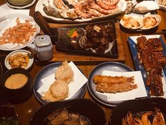 -和彩放题餐厅(酒仙桥店)