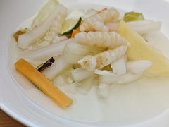 -大丰收脆鱼(浦西万达店)