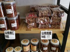 -方林富炒货店(武林路店)