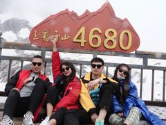 -浔岚云舍mist静谧观景美宿(丽江古城店)